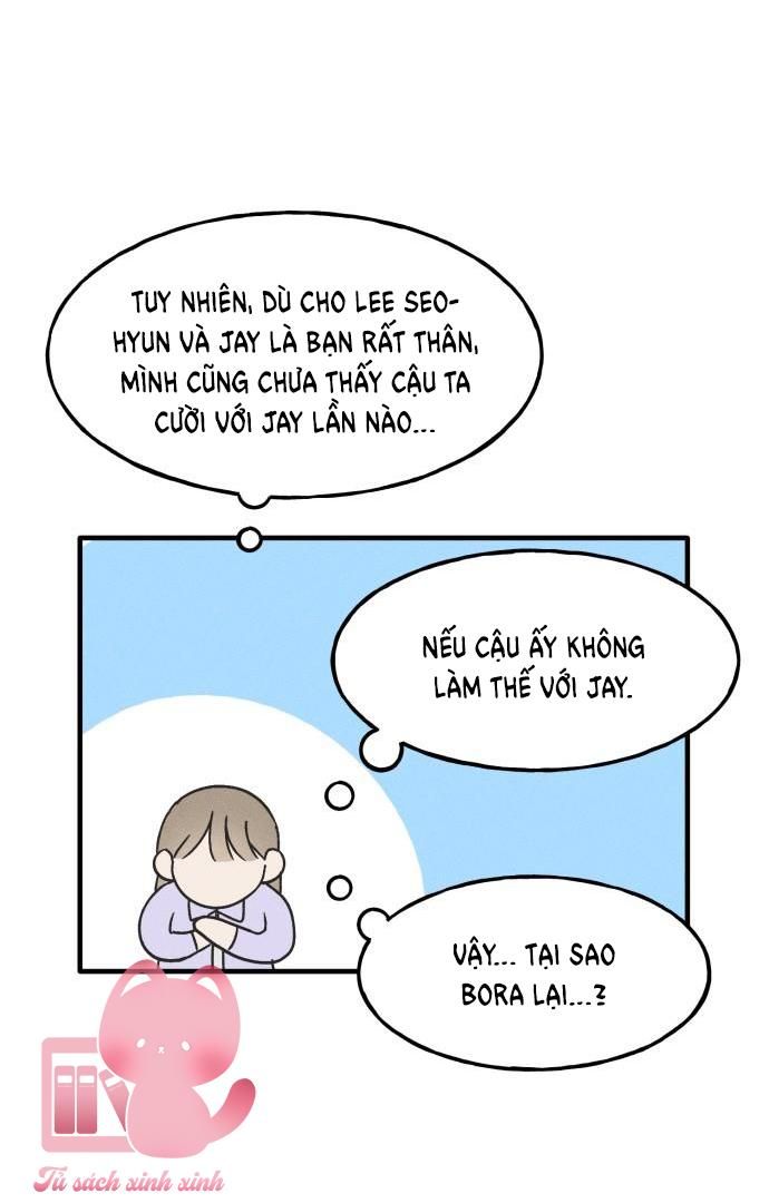 đọc truyện Quy Luật Làm Bạn Với Con Traii Chương 8 ảnh 32 tại Thiên Thai Truyện