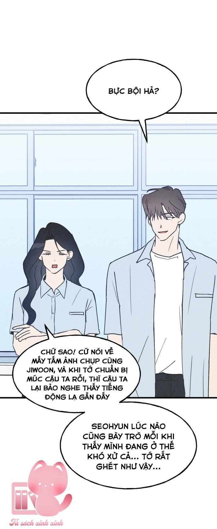 đọc truyện Quy Luật Làm Bạn Với Con Traii Chương 8 ảnh 61 tại Thiên Thai Truyện