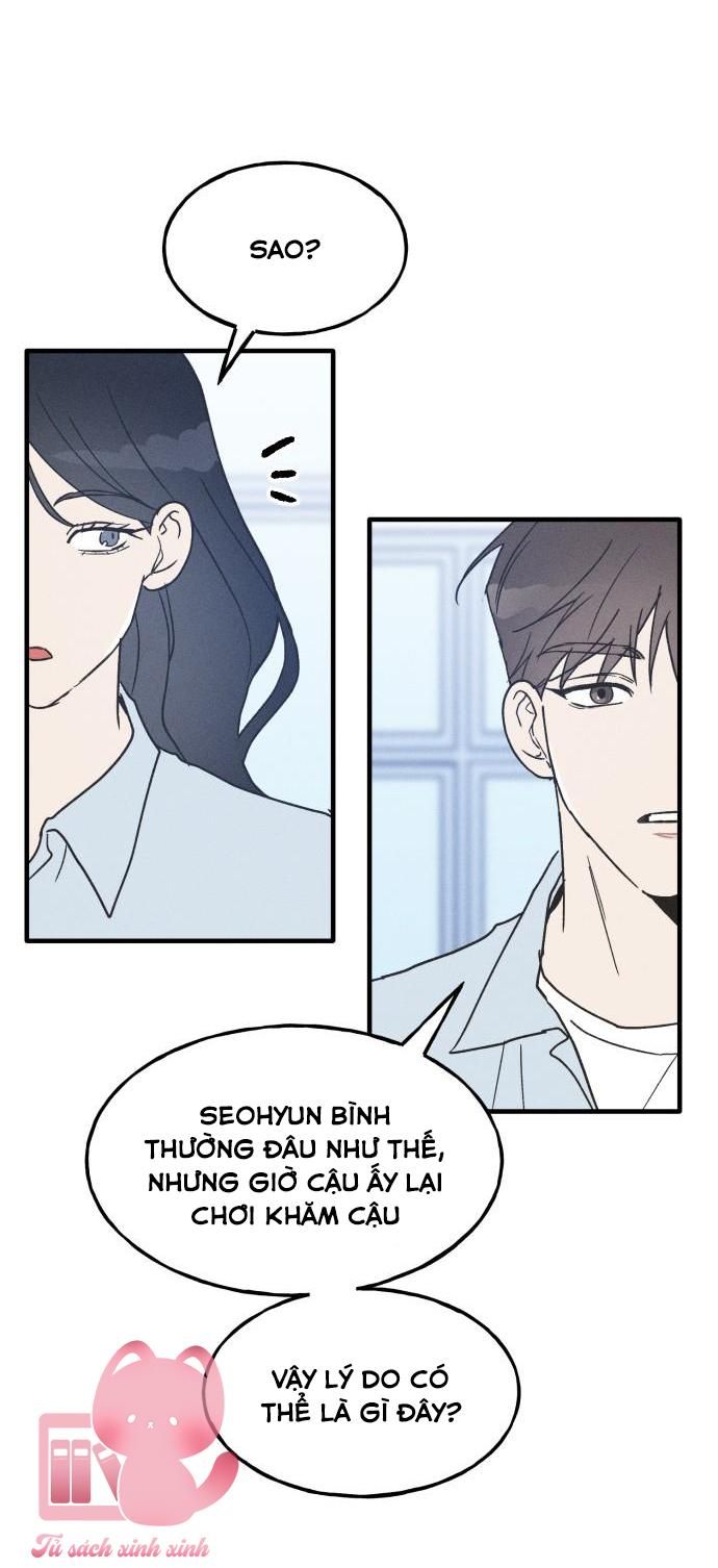 đọc truyện Quy Luật Làm Bạn Với Con Traii Chương 8 ảnh 63 tại Thiên Thai Truyện