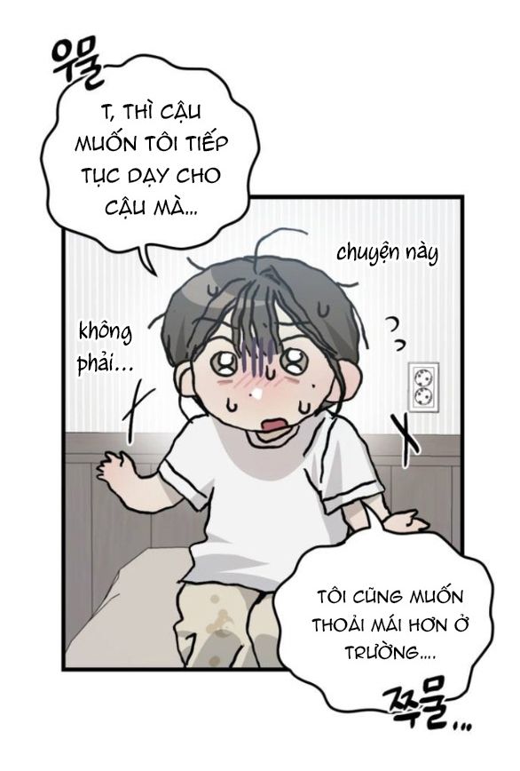 đọc truyện Quy Luật Về Rác Rưởi Chương 10 ảnh 13 tại Thiên Thai Truyện