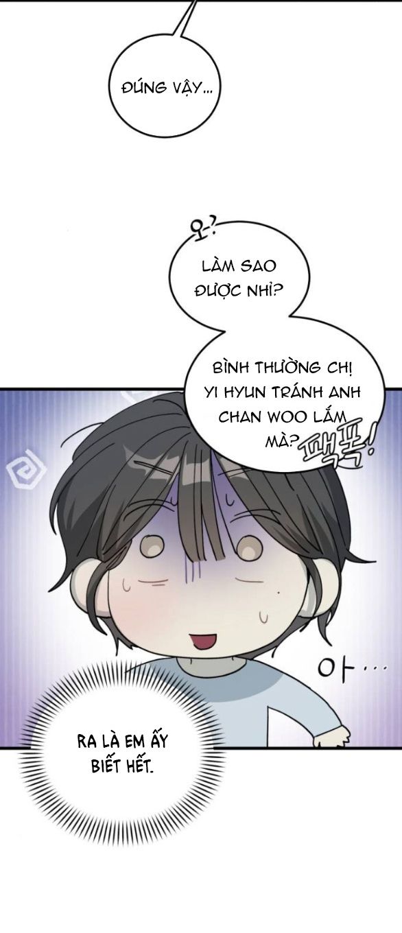 đọc truyện Quy Luật Về Rác Rưởi Chương 11 ảnh 7 tại Thiên Thai Truyện