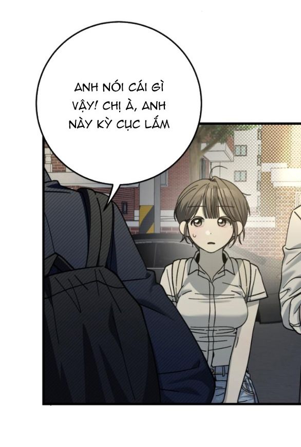 đọc truyện Quy Luật Về Rác Rưởi Chương 13 ảnh 36 tại Thiên Thai Truyện
