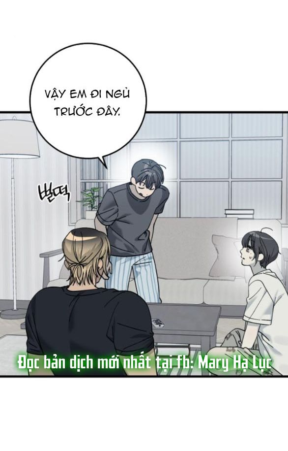 đọc truyện Quy Luật Về Rác Rưởi Chương 14 ảnh 10 tại Thiên Thai Truyện