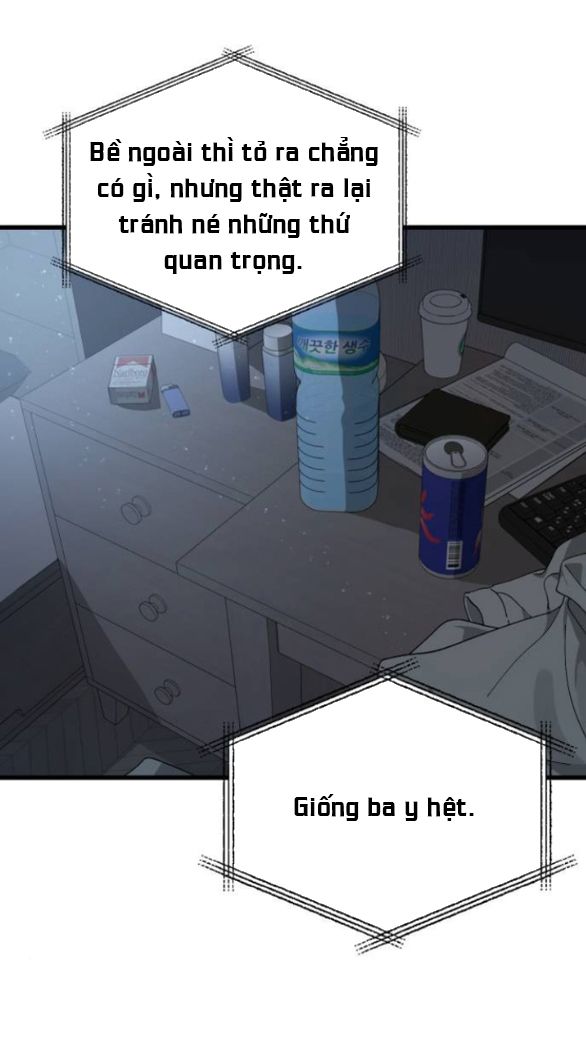 đọc truyện Quy Luật Về Rác Rưởi Chương 20 ảnh 16 tại Thiên Thai Truyện