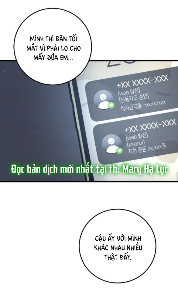 đọc truyện Quy Luật Về Rác Rưởi Chương 21 ảnh 60 tại Thiên Thai Truyện
