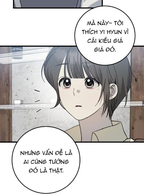 đọc truyện Quy Luật Về Rác Rưởi Chương 23 ảnh 11 tại Thiên Thai Truyện