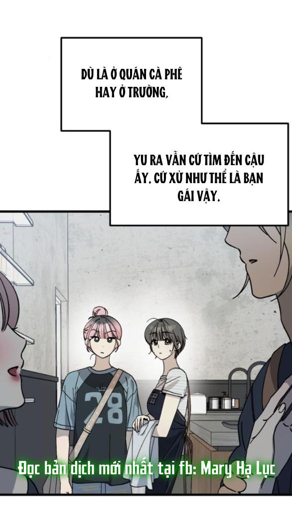 đọc truyện Quy Luật Về Rác Rưởi Chương 23 ảnh 57 tại Thiên Thai Truyện