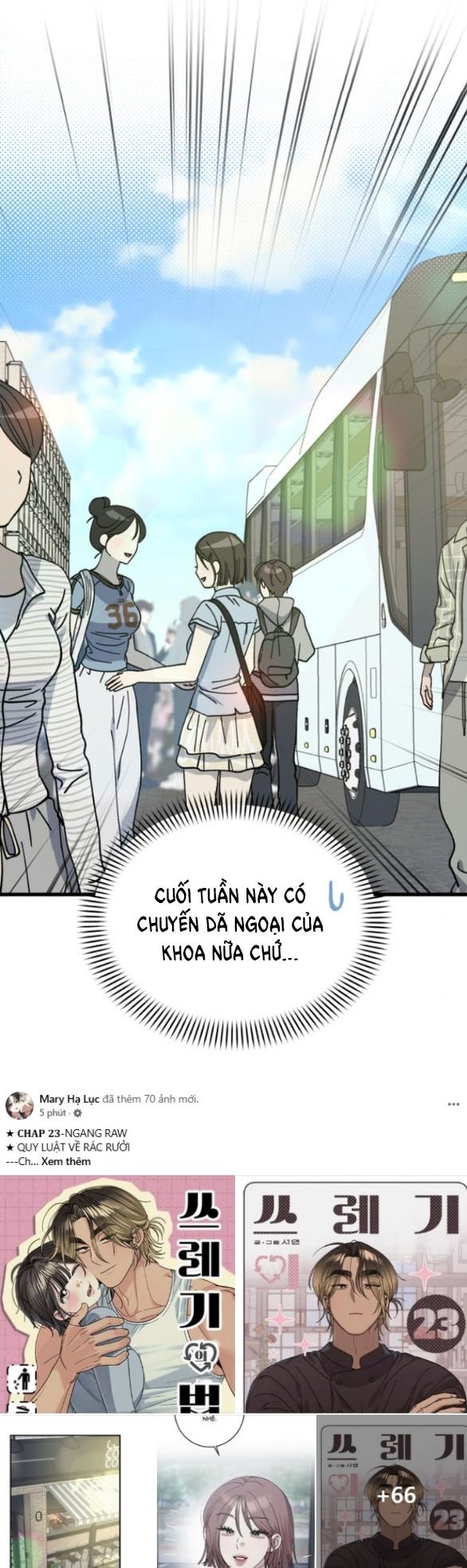 đọc truyện Quy Luật Về Rác Rưởi Chương 23 ảnh 68 tại Thiên Thai Truyện