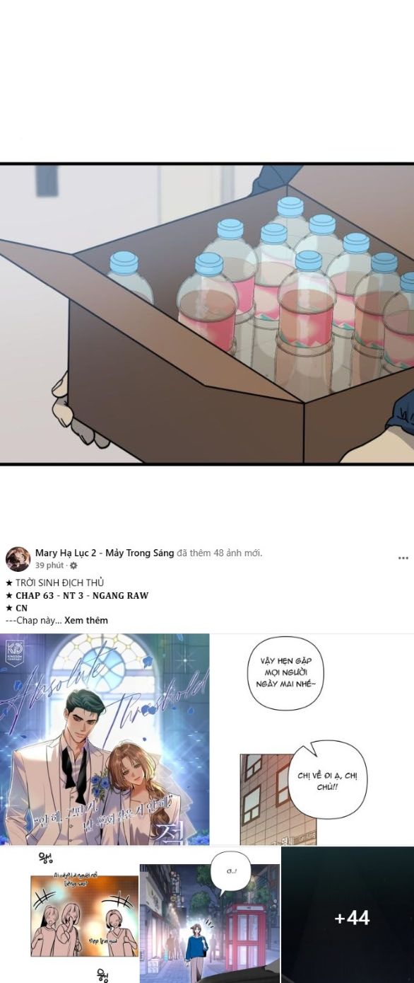 đọc truyện Quy Luật Về Rác Rưởi Chương 24 ảnh 23 tại Thiên Thai Truyện