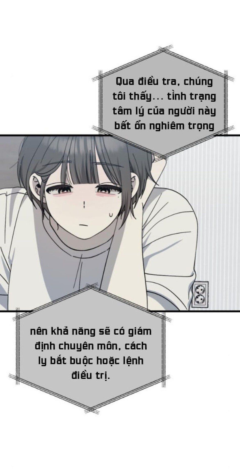 đọc truyện Quy Luật Về Rác Rưởi Chương 30 ảnh 21 tại Thiên Thai Truyện
