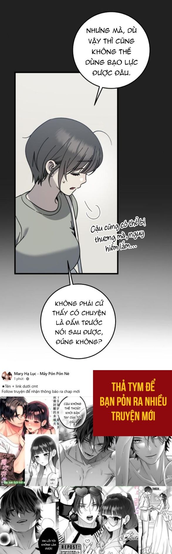 đọc truyện Quy Luật Về Rác Rưởi Chương 31 ảnh 29 tại Thiên Thai Truyện