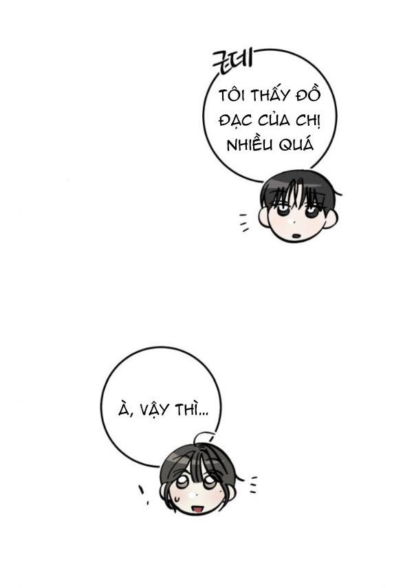 đọc truyện Quy Luật Về Rác Rưởi Chương 32 ảnh 19 tại Thiên Thai Truyện