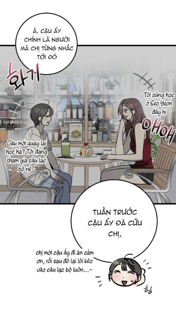 đọc truyện Quy Luật Về Rác Rưởi Chương 32 ảnh 47 tại Thiên Thai Truyện