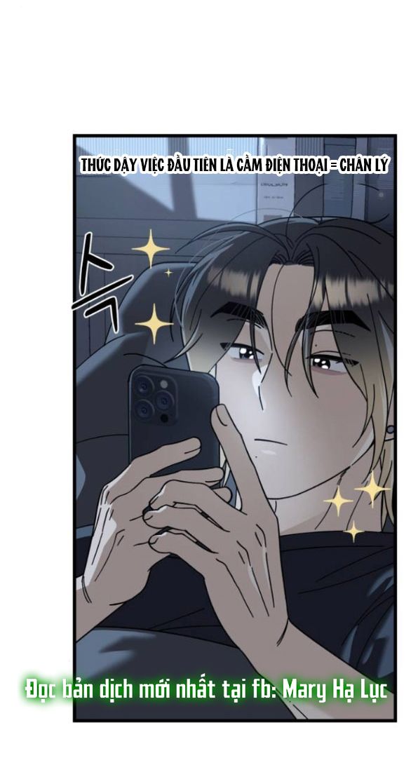 đọc truyện Quy Luật Về Rác Rưởi Chương 35 ảnh 18 tại Thiên Thai Truyện