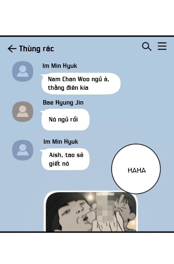 đọc truyện Quy Luật Về Rác Rưởi Chương 35 ảnh 19 tại Thiên Thai Truyện