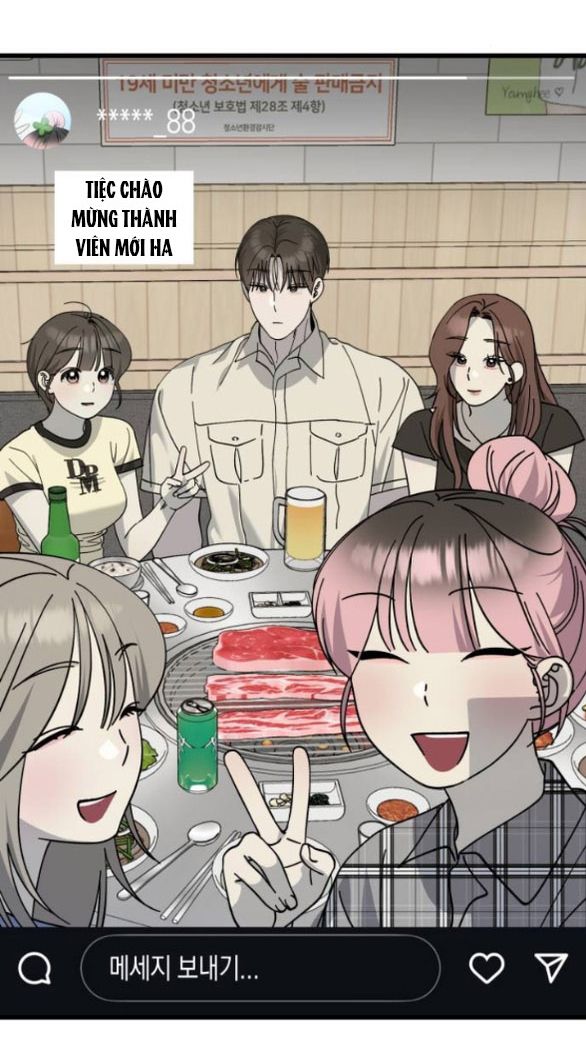 đọc truyện Quy Luật Về Rác Rưởi Chương 35 ảnh 23 tại Thiên Thai Truyện