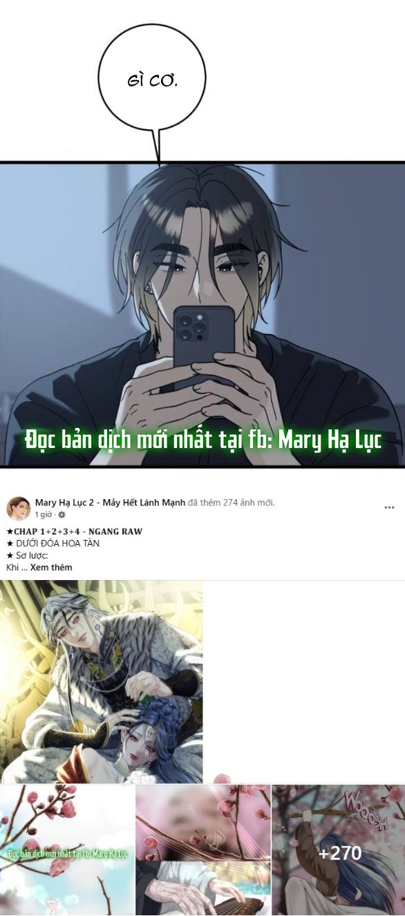 đọc truyện Quy Luật Về Rác Rưởi Chương 35 ảnh 32 tại Thiên Thai Truyện