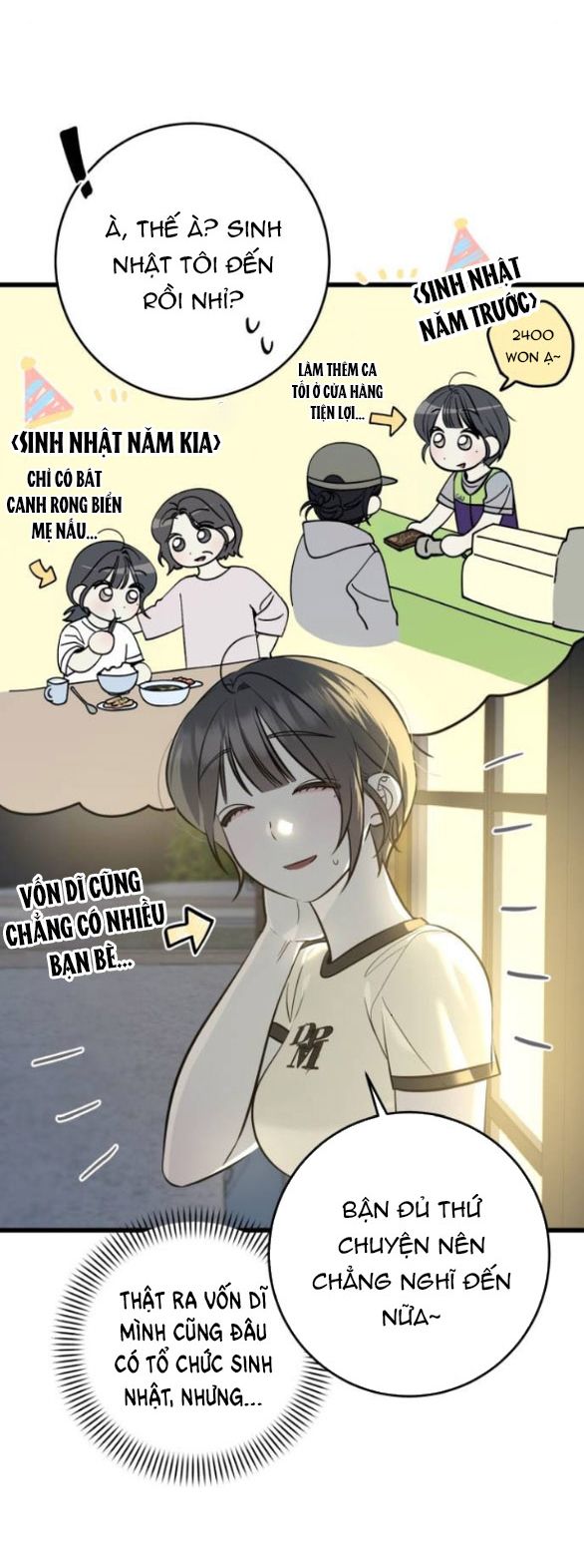 đọc truyện Quy Luật Về Rác Rưởi Chương 35 ảnh 6 tại Thiên Thai Truyện