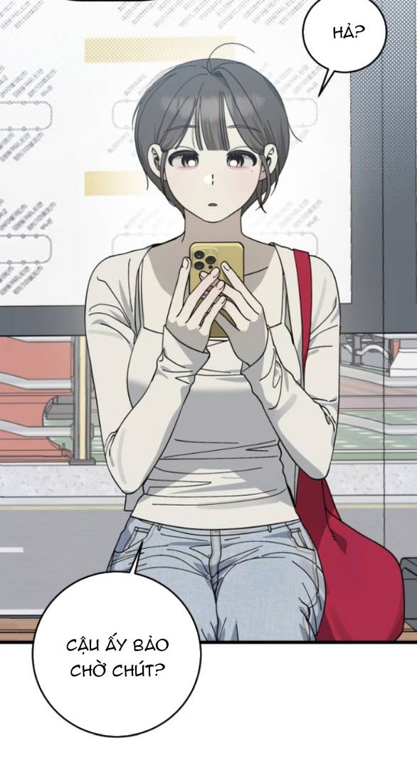 đọc truyện Quy Luật Về Rác Rưởi Chương 35 ảnh 51 tại Thiên Thai Truyện