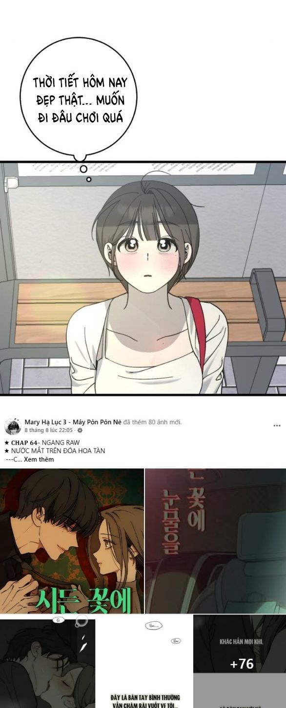 đọc truyện Quy Luật Về Rác Rưởi Chương 35 ảnh 55 tại Thiên Thai Truyện