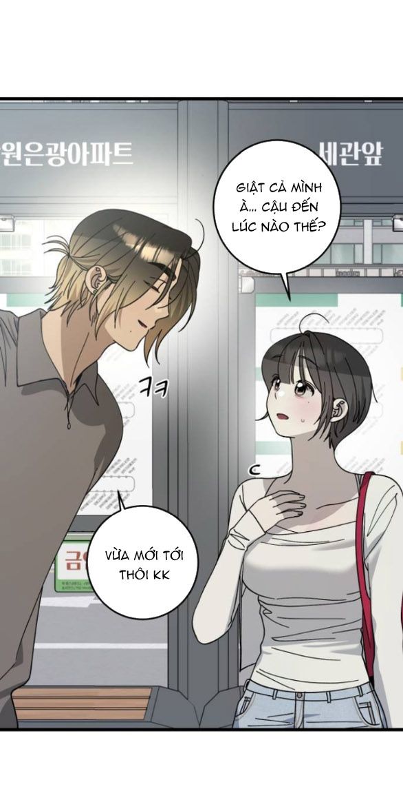 đọc truyện Quy Luật Về Rác Rưởi Chương 35 ảnh 62 tại Thiên Thai Truyện