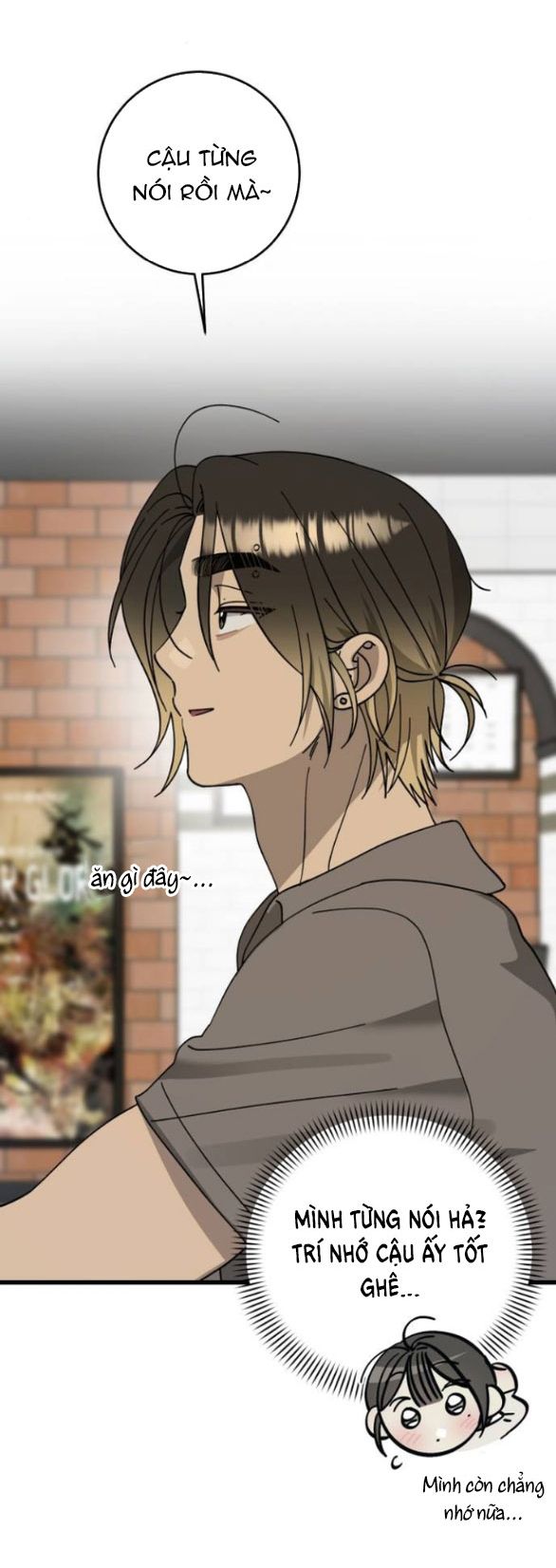 đọc truyện Quy Luật Về Rác Rưởi Chương 35 ảnh 69 tại Thiên Thai Truyện