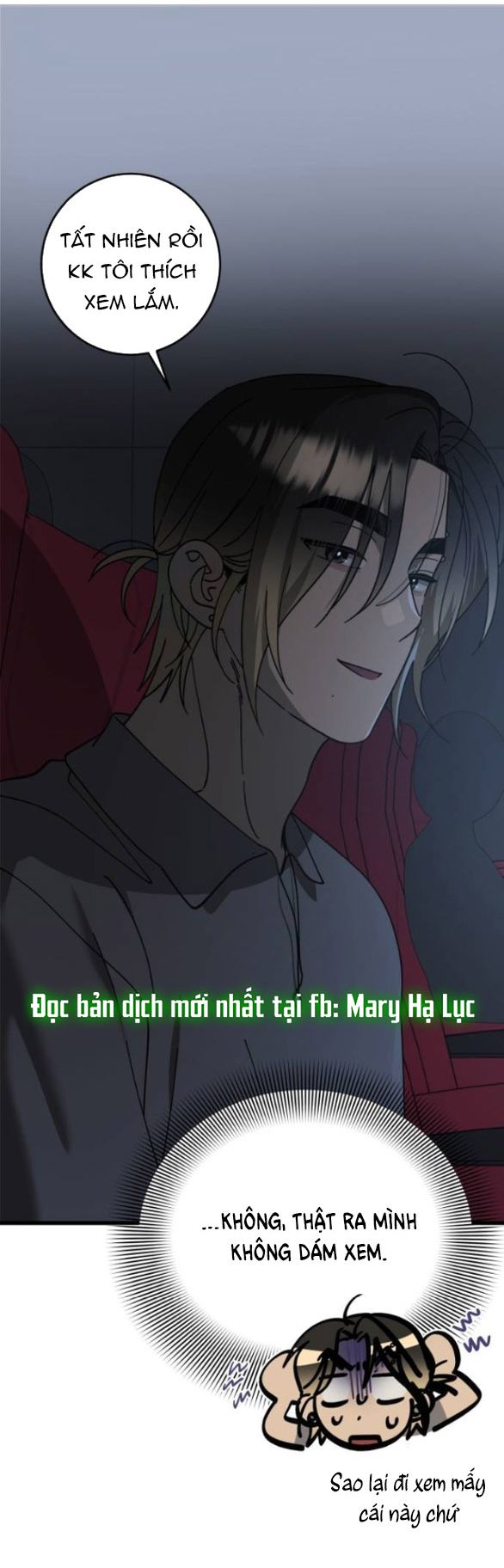 đọc truyện Quy Luật Về Rác Rưởi Chương 35 ảnh 76 tại Thiên Thai Truyện