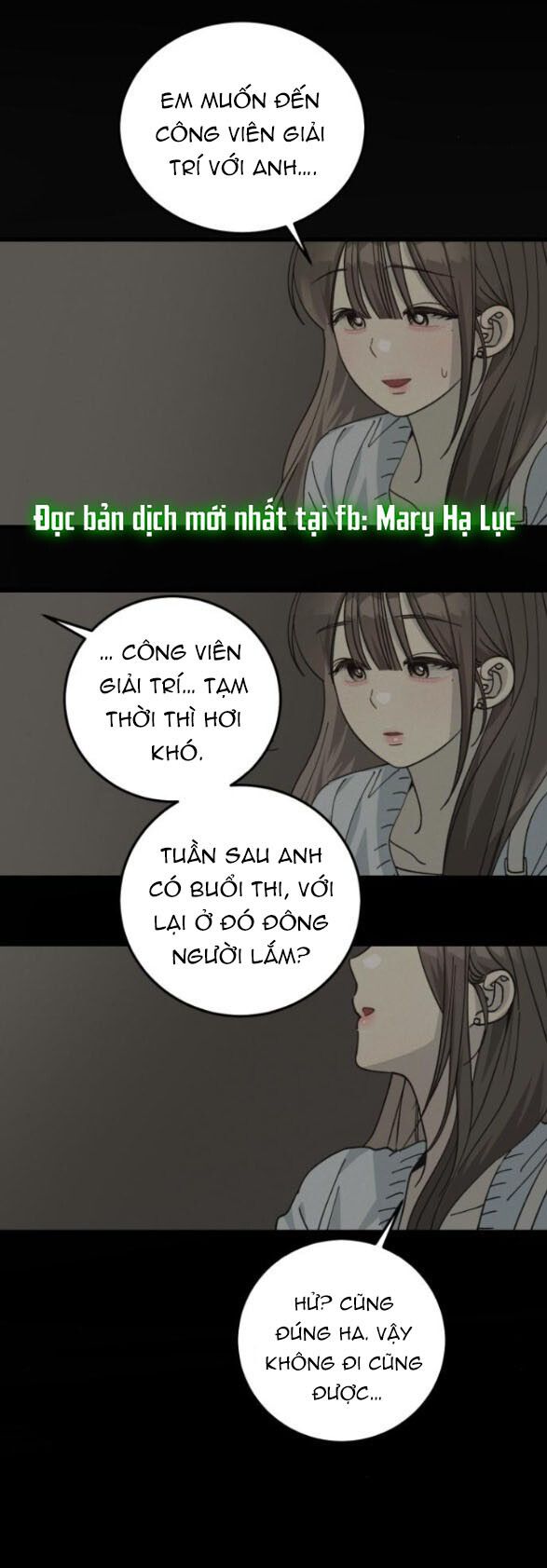 đọc truyện Quy Luật Về Rác Rưởi Chương 8 ảnh 14 tại Thiên Thai Truyện
