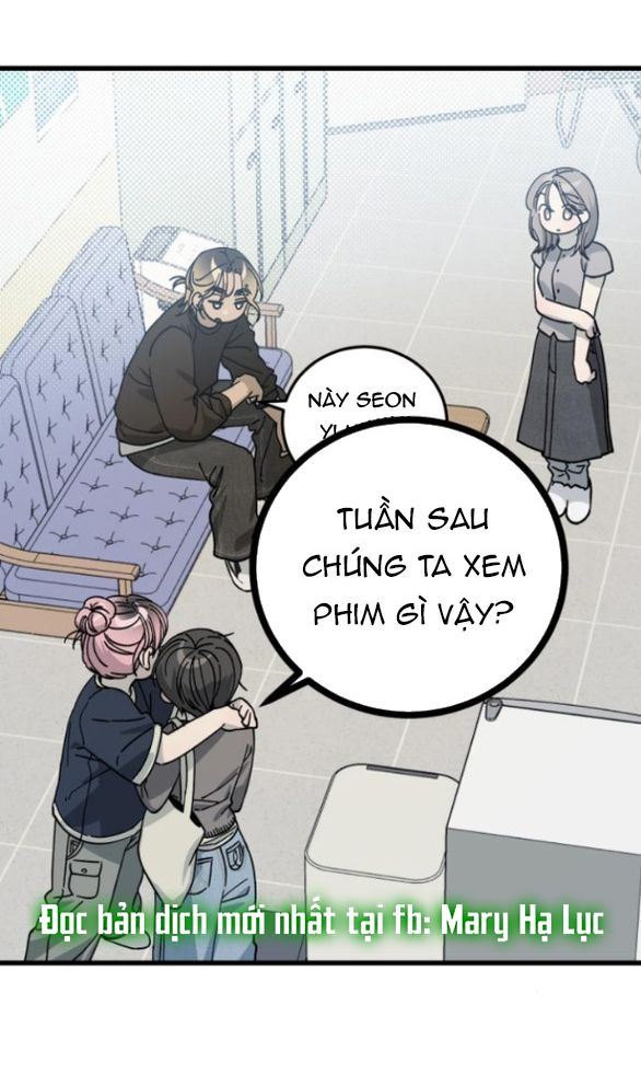 đọc truyện Quy Luật Về Rác Rưởi Chương 9 ảnh 23 tại Thiên Thai Truyện