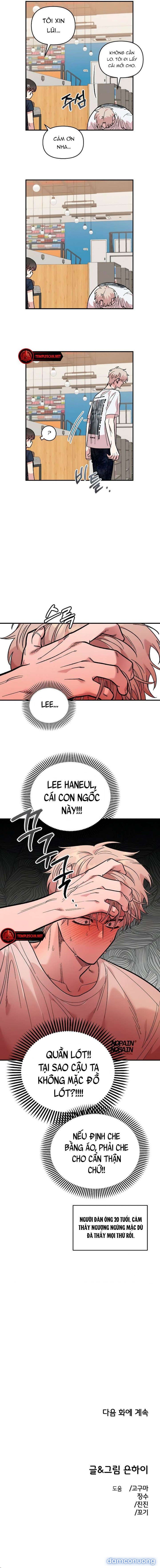 đọc truyện Quý Ngài Siêu Dẫn Chương 29 ảnh 9 tại Thiên Thai Truyện