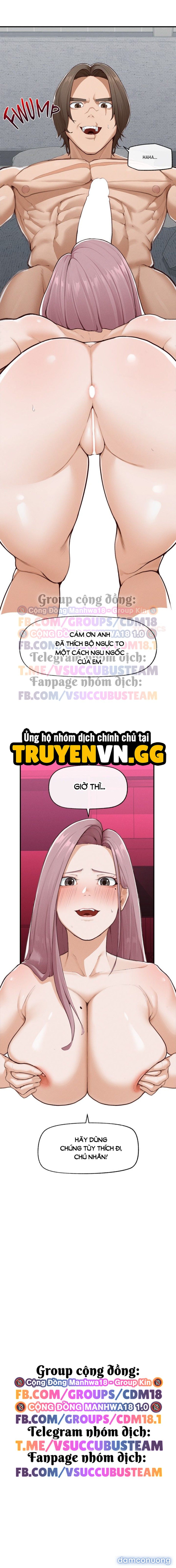 đọc truyện Quý Ngài Siêu Dẫn Chương 4 ảnh 13 tại Thiên Thai Truyện