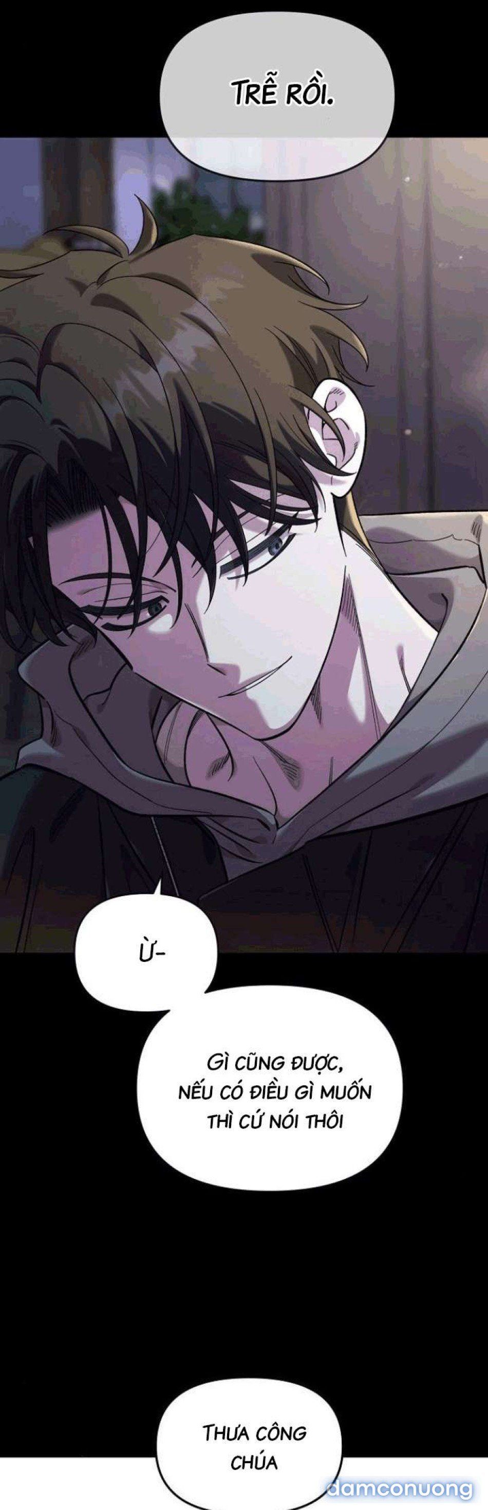 đọc truyện Quý Ngài Siêu Dẫn Chương 48 ảnh 102 tại Thiên Thai Truyện