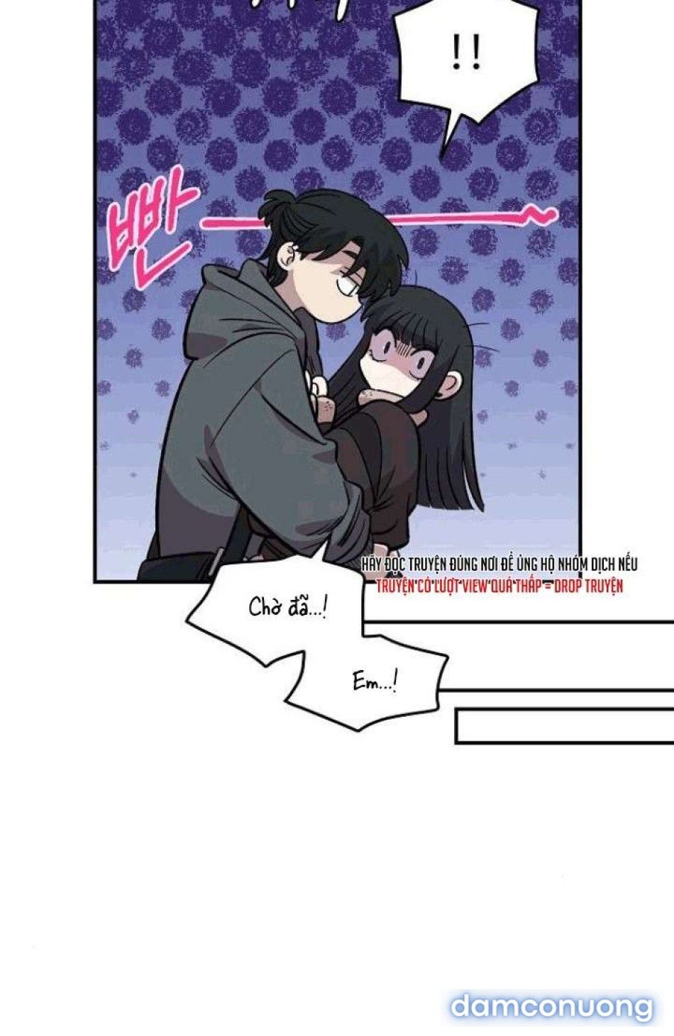 đọc truyện Quý Ngài Siêu Dẫn Chương 48 ảnh 37 tại Thiên Thai Truyện