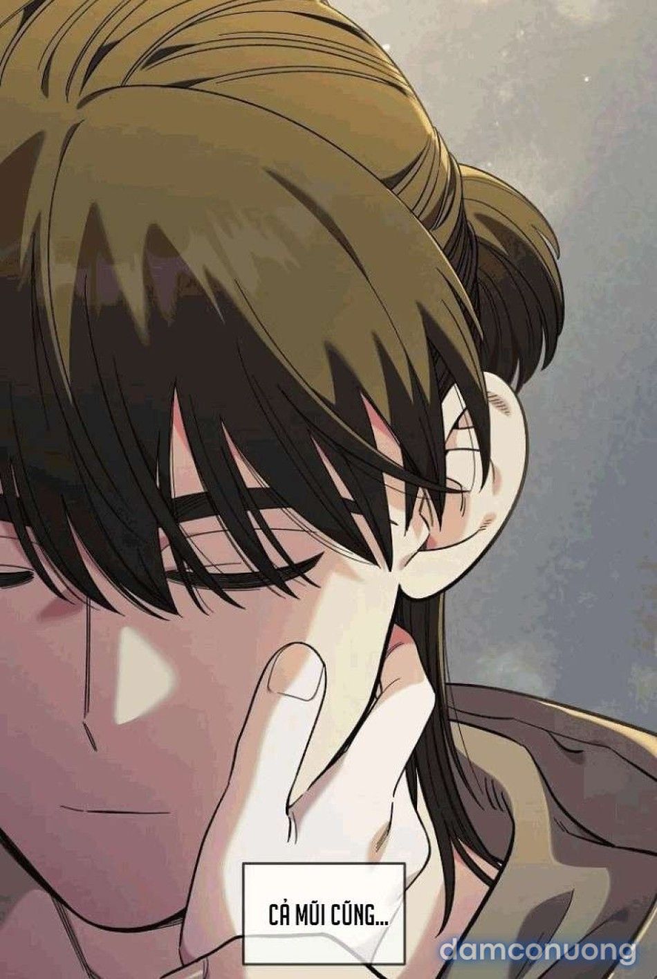 đọc truyện Quý Ngài Siêu Dẫn Chương 48 ảnh 7 tại Thiên Thai Truyện