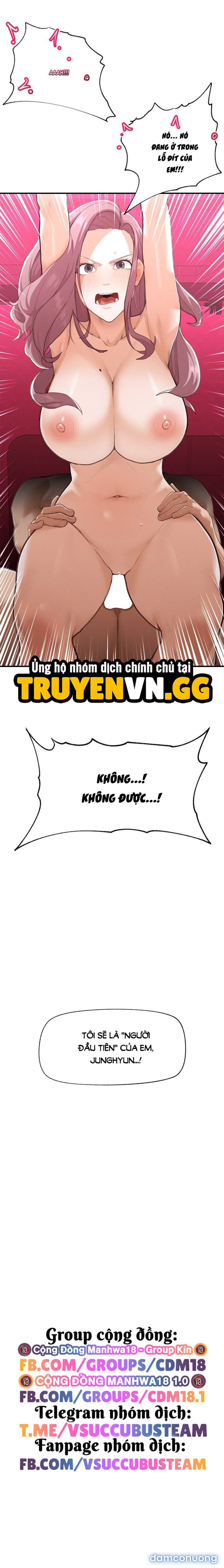 đọc truyện Quý Ngài Siêu Dẫn Chương 5 ảnh 15 tại Thiên Thai Truyện