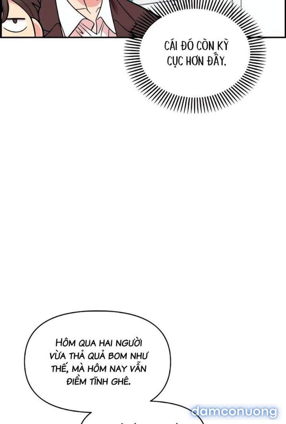 đọc truyện Quý Ngài Siêu Dẫn Chương 51 ảnh 16 tại Thiên Thai Truyện