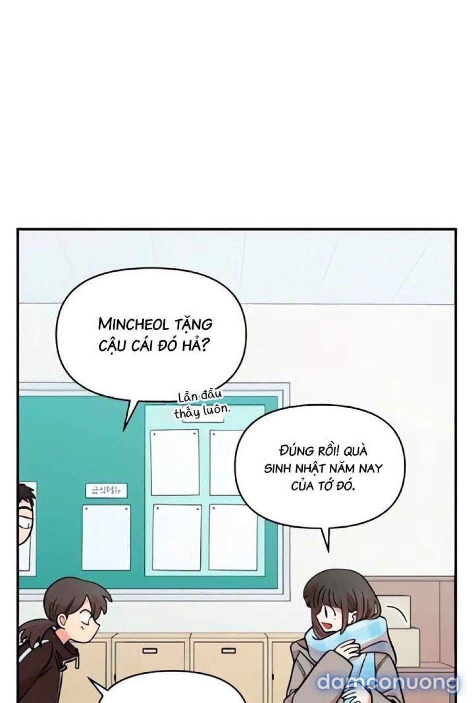 đọc truyện Quý Ngài Siêu Dẫn Chương 51 ảnh 21 tại Thiên Thai Truyện