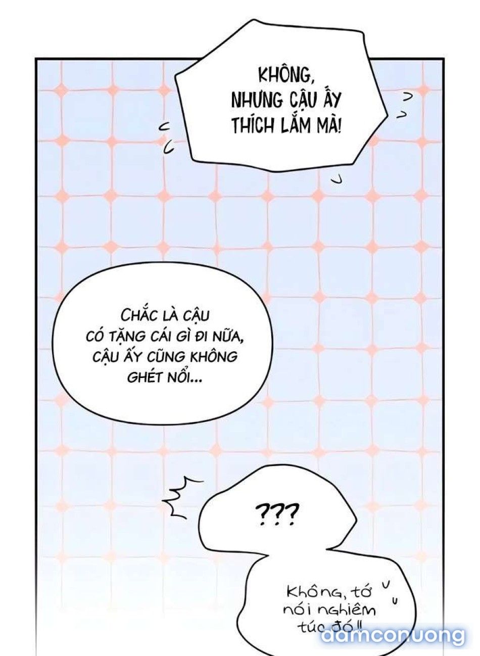 đọc truyện Quý Ngài Siêu Dẫn Chương 51 ảnh 33 tại Thiên Thai Truyện