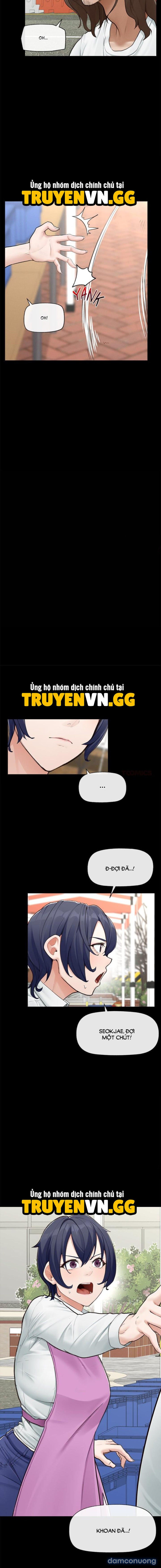 đọc truyện Quý Ngài Siêu Dẫn Chương 8 ảnh 4 tại Thiên Thai Truyện