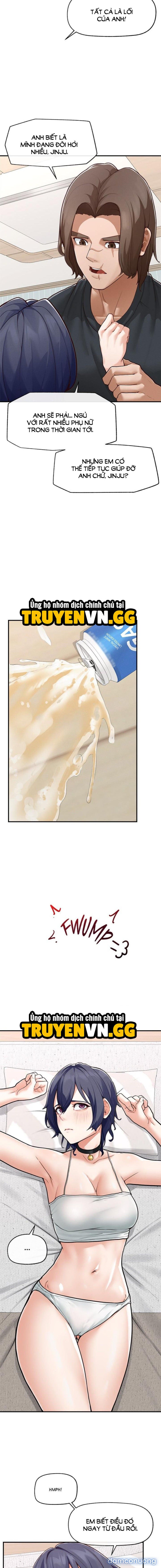 đọc truyện Quý Ngài Siêu Dẫn Chương 8 ảnh 11 tại Thiên Thai Truyện