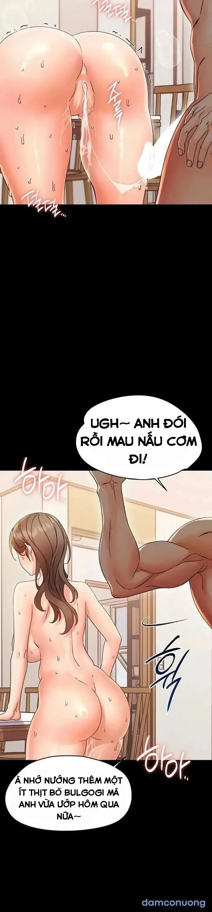 đọc truyện Quỷ Nhỏ (sex Only) Mi-Suk (chịch với chồng) ảnh 8 tại Thiên Thai Truyện