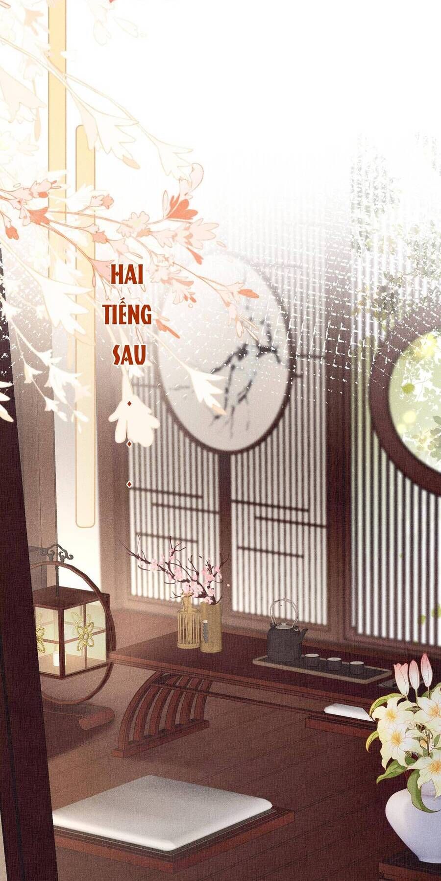 đọc truyện Quý Phi Hôm Nay Cũng Bị Thịt Chương 13 ảnh 30 tại Thiên Thai Truyện