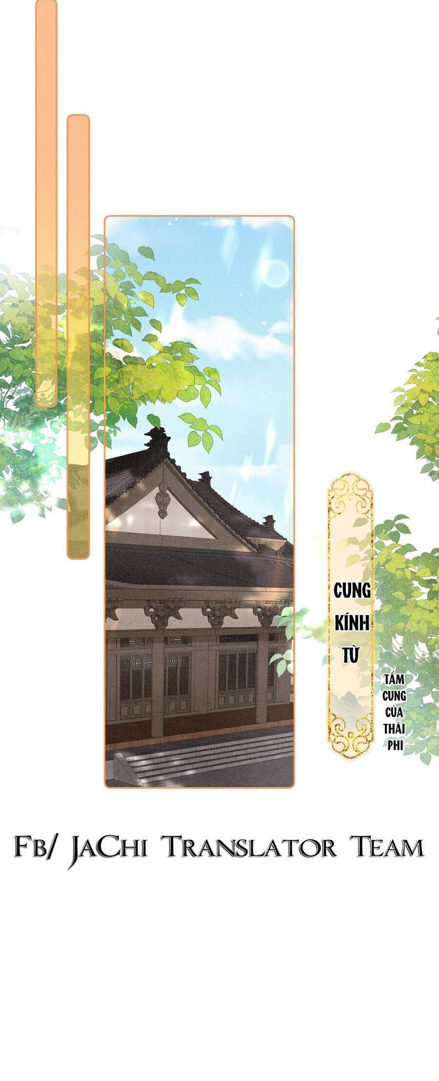 đọc truyện Quý Phi Hôm Nay Cũng Bị Thịt Chương 14 ảnh 21 tại Thiên Thai Truyện