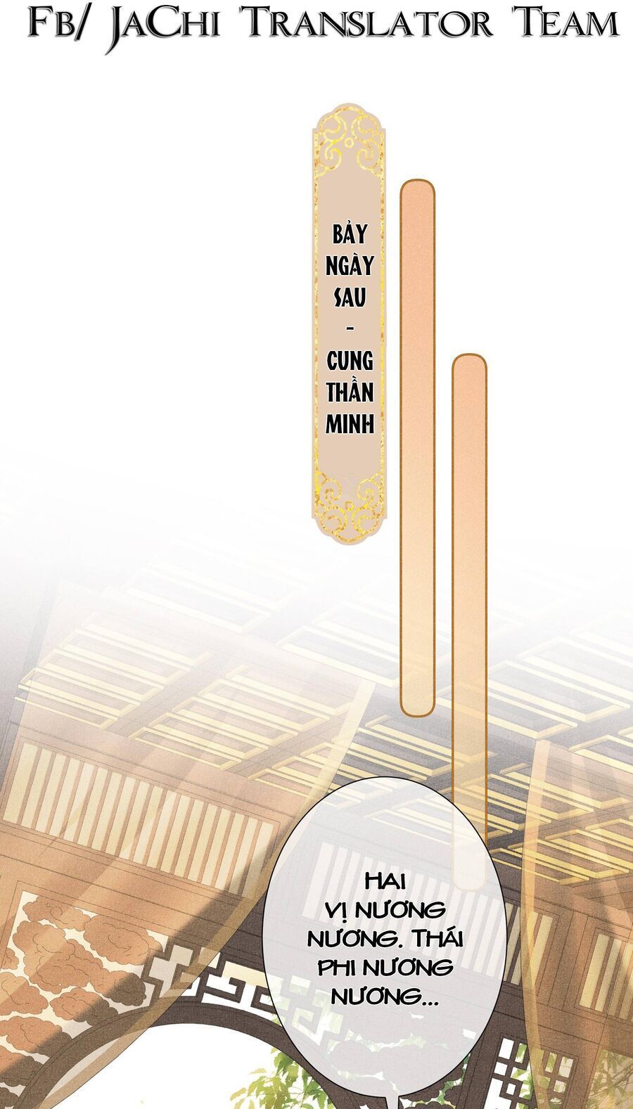 đọc truyện Quý Phi Hôm Nay Cũng Bị Thịt Chương 22 ảnh 36 tại Thiên Thai Truyện