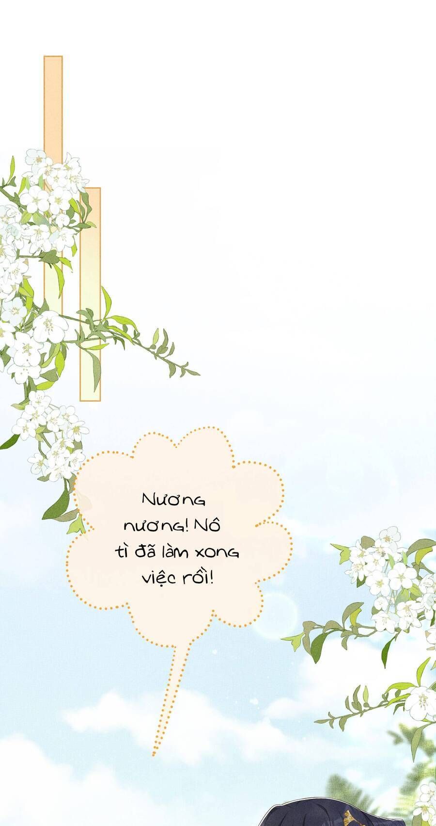 đọc truyện Quý Phi Hôm Nay Cũng Bị Thịt Chương 4 ảnh 25 tại Thiên Thai Truyện