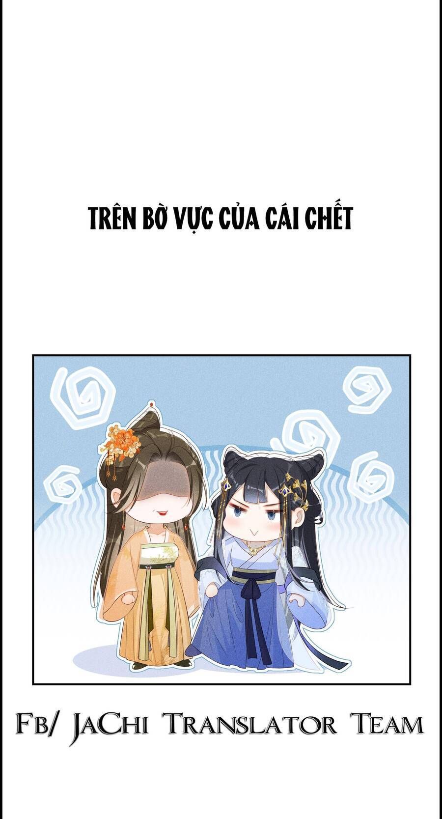 đọc truyện Quý Phi Hôm Nay Cũng Bị Thịt Chương 5 ảnh 25 tại Thiên Thai Truyện