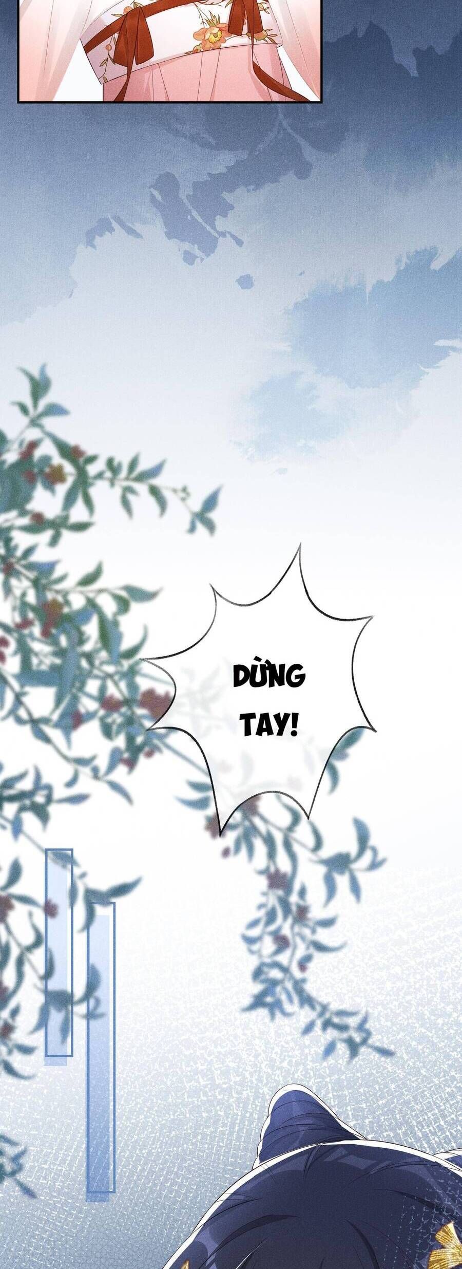 đọc truyện Quý Phi Hôm Nay Cũng Bị Thịt Chương 7 ảnh 24 tại Thiên Thai Truyện