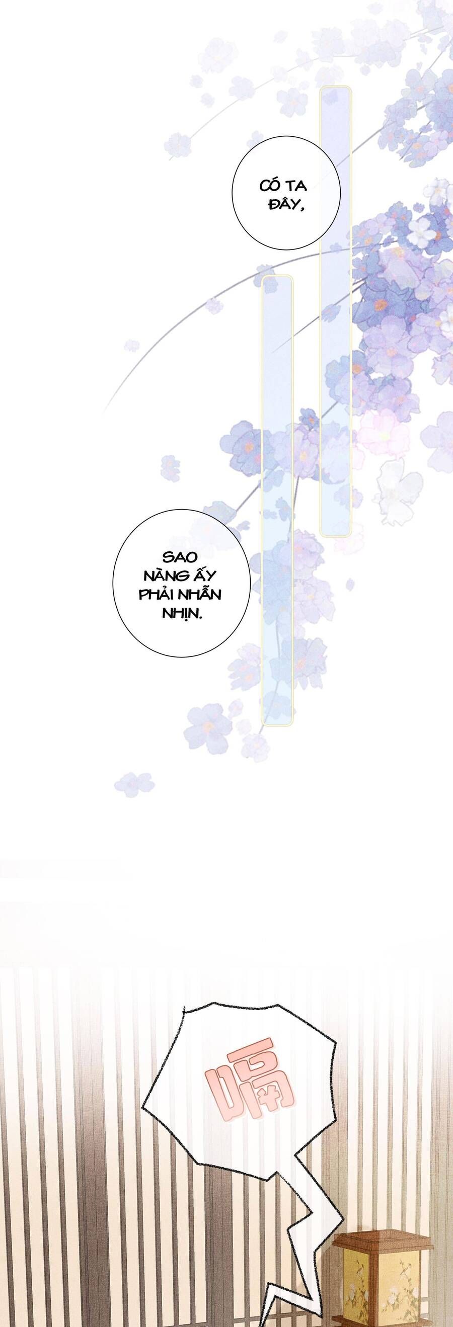 đọc truyện Quý Phi Hôm Nay Cũng Bị Thịt Chương 9 ảnh 16 tại Thiên Thai Truyện
