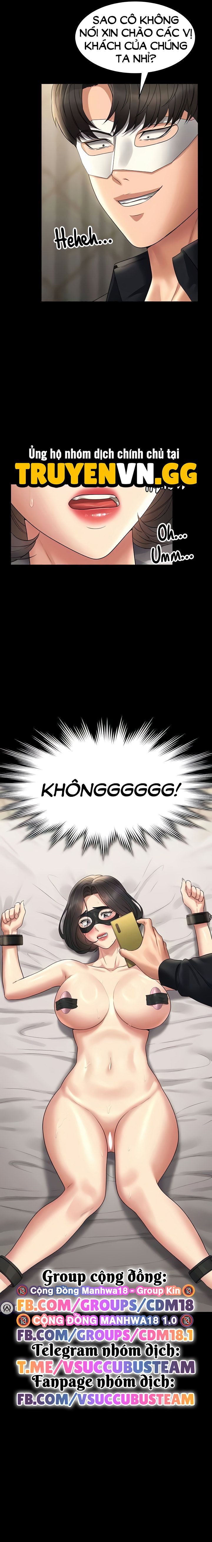 đọc truyện Quý Phu Nhân Không Ngủ Được Chương 108 ảnh 12 tại Thiên Thai Truyện