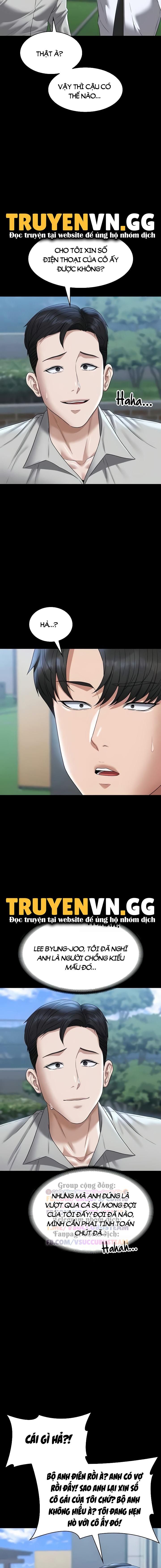 đọc truyện Quý Phu Nhân Không Ngủ Được Chương 114 ảnh 24 tại Thiên Thai Truyện